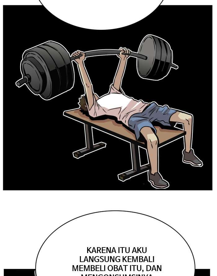 Troll Trap Chapter 35 - halaman 101