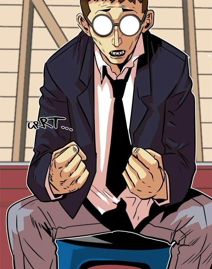 Troll Trap Chapter 35 - halaman 104