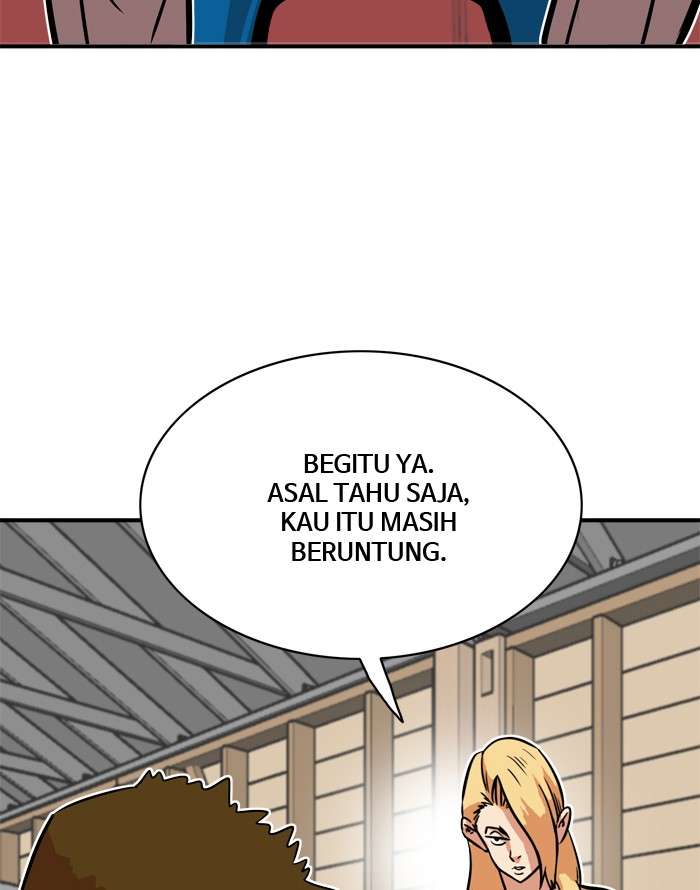 Troll Trap Chapter 35 - halaman 105