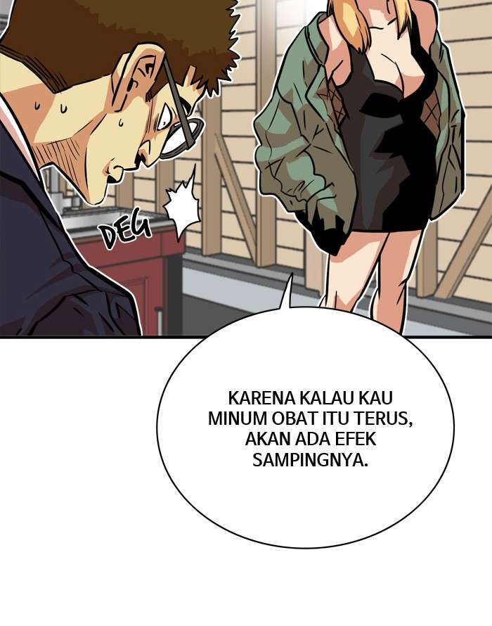 Troll Trap Chapter 35 - halaman 106