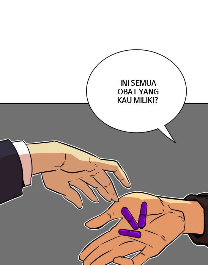 Troll Trap Chapter 35 - halaman 107