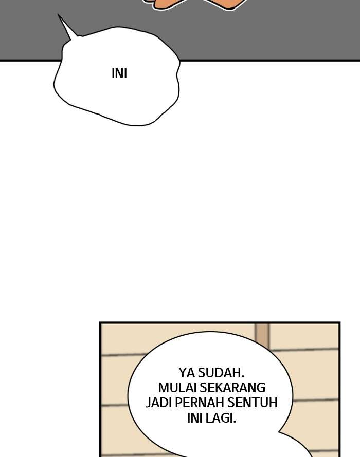 Troll Trap Chapter 35 - halaman 108