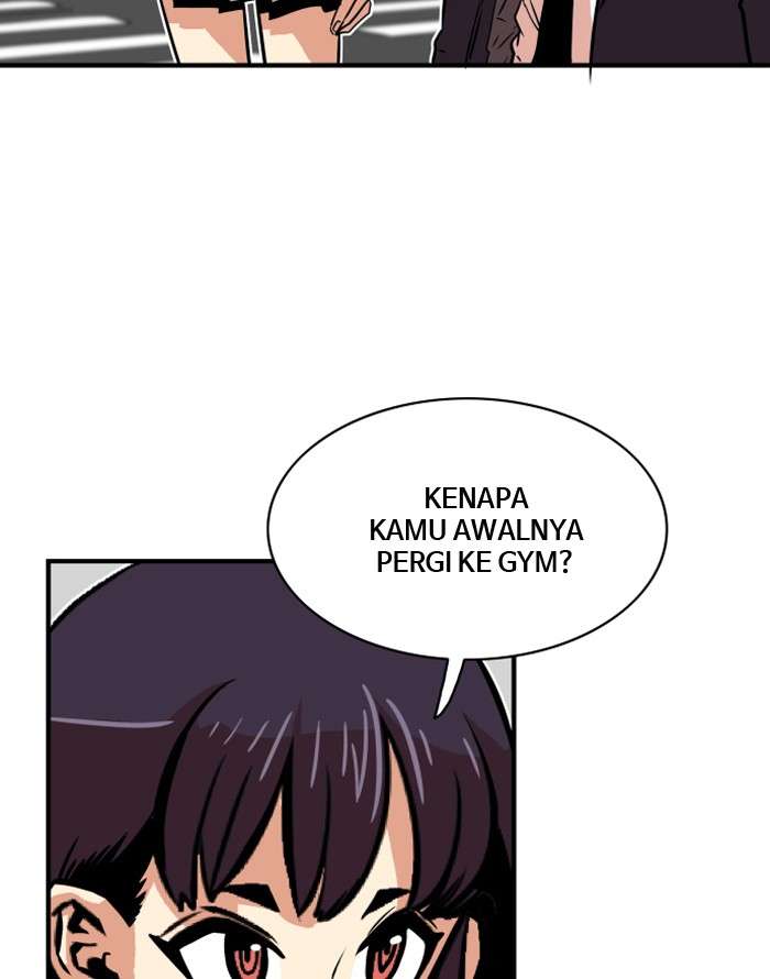 Troll Trap Chapter 35 - halaman 114