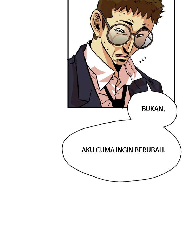 Troll Trap Chapter 35 - halaman 116