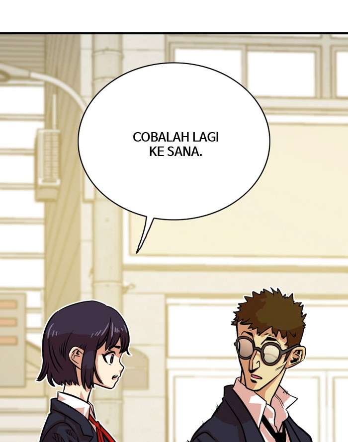 Troll Trap Chapter 35 - halaman 117