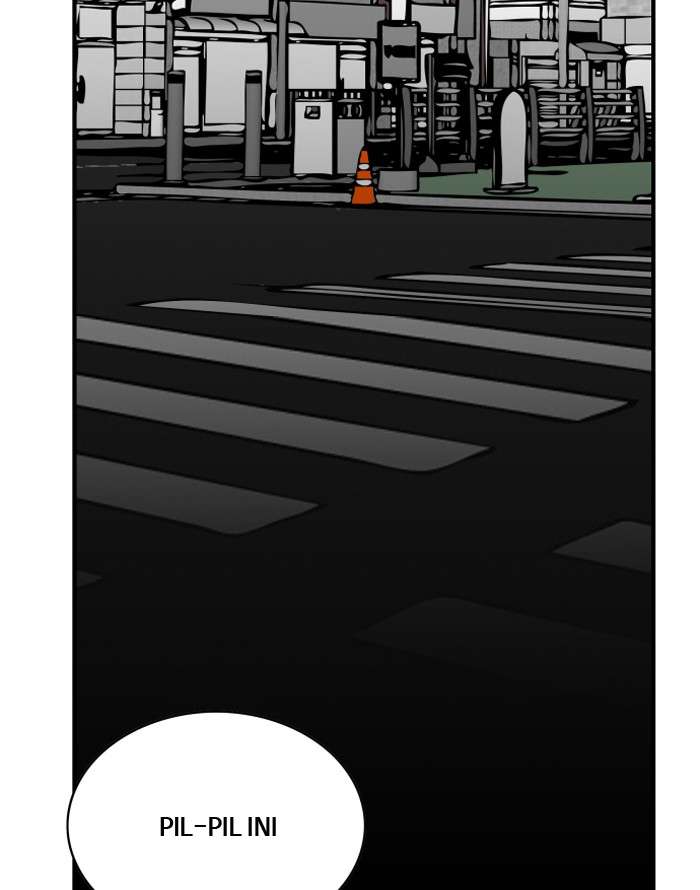 Troll Trap Chapter 35 - halaman 122