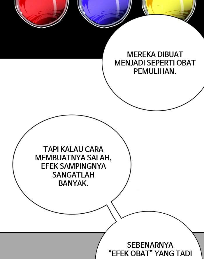 Troll Trap Chapter 35 - halaman 126