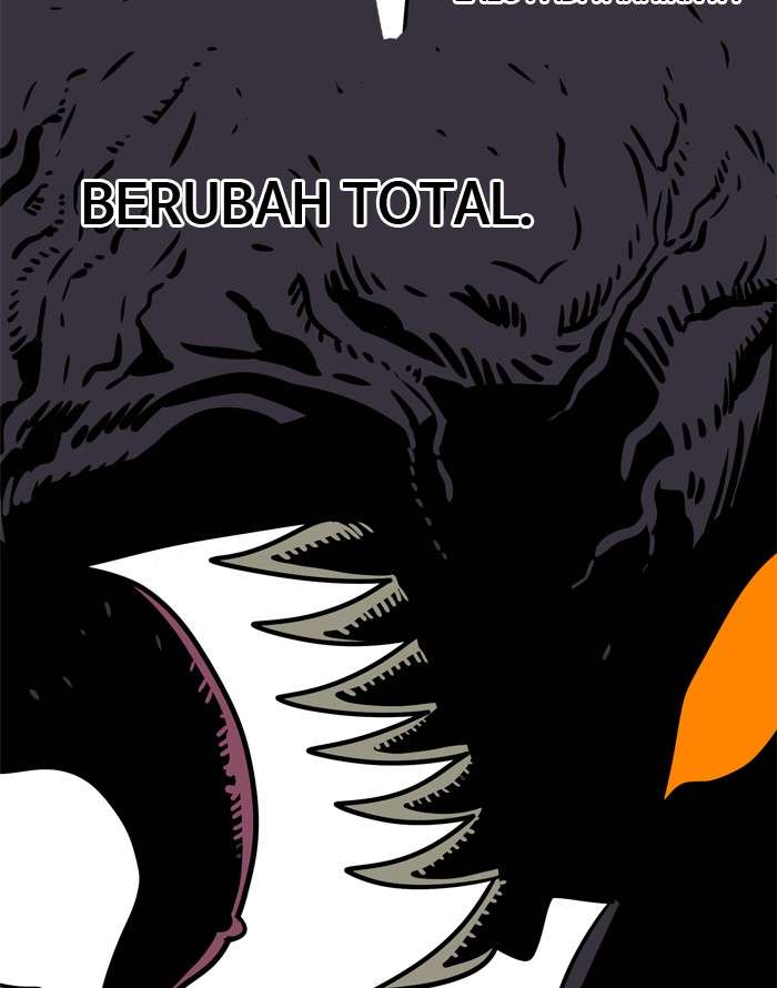 Troll Trap Chapter 35 - halaman 129