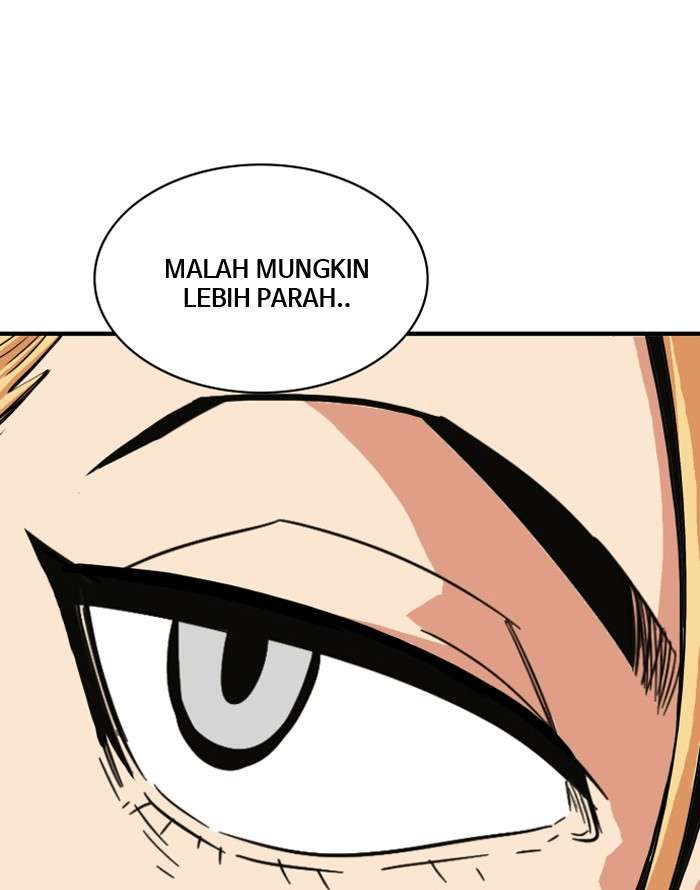 Troll Trap Chapter 35 - halaman 131