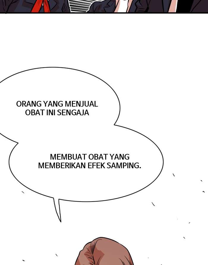 Troll Trap Chapter 35 - halaman 133