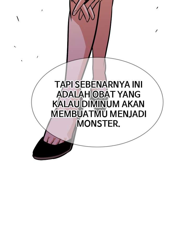 Troll Trap Chapter 35 - halaman 135