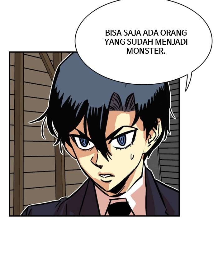Troll Trap Chapter 35 - halaman 137