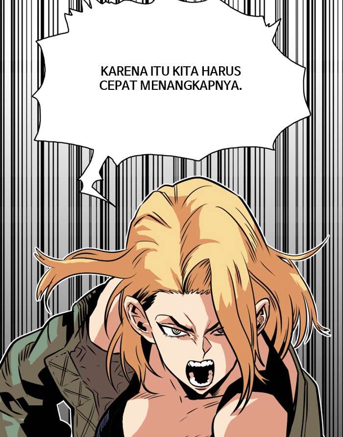 Troll Trap Chapter 35 - halaman 139