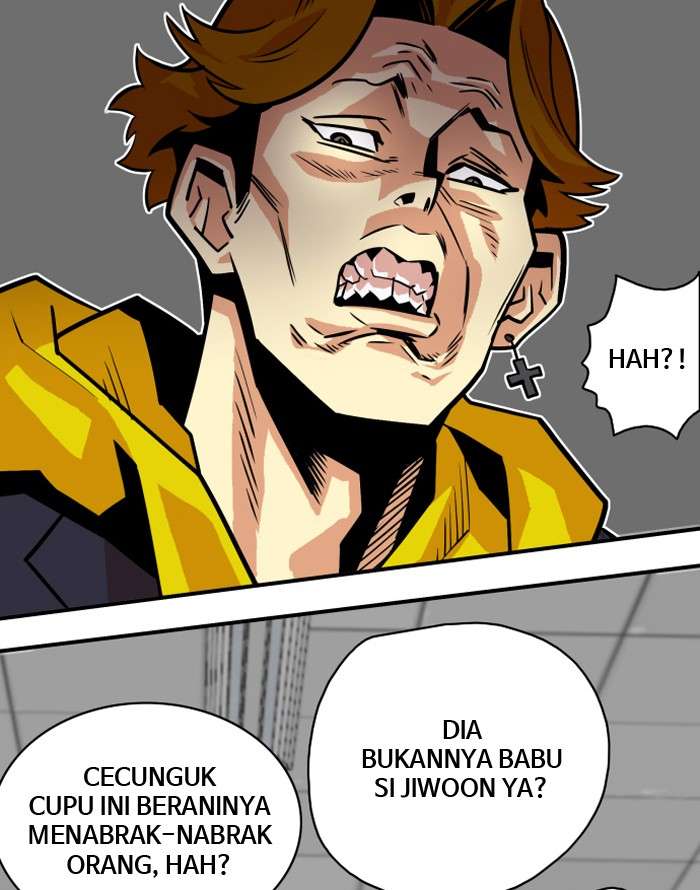 Troll Trap Chapter 35 - halaman 14