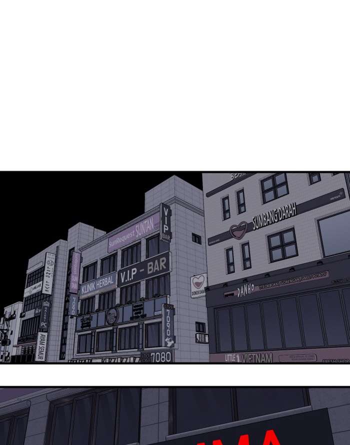 Troll Trap Chapter 35 - halaman 142