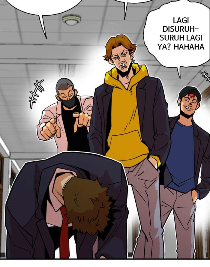 Troll Trap Chapter 35 - halaman 15
