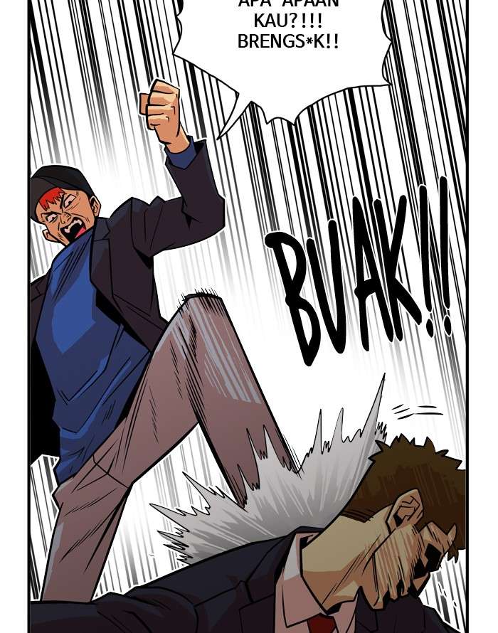 Troll Trap Chapter 35 - halaman 24