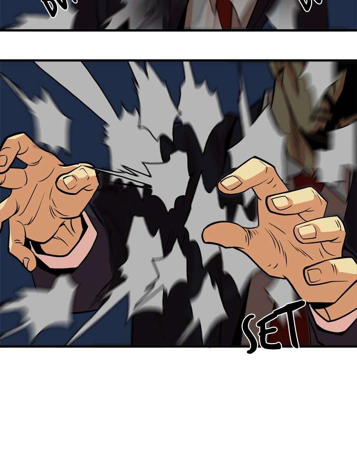 Troll Trap Chapter 35 - halaman 27