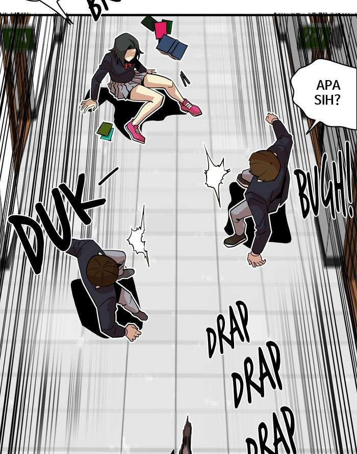 Troll Trap Chapter 35 - halaman 3