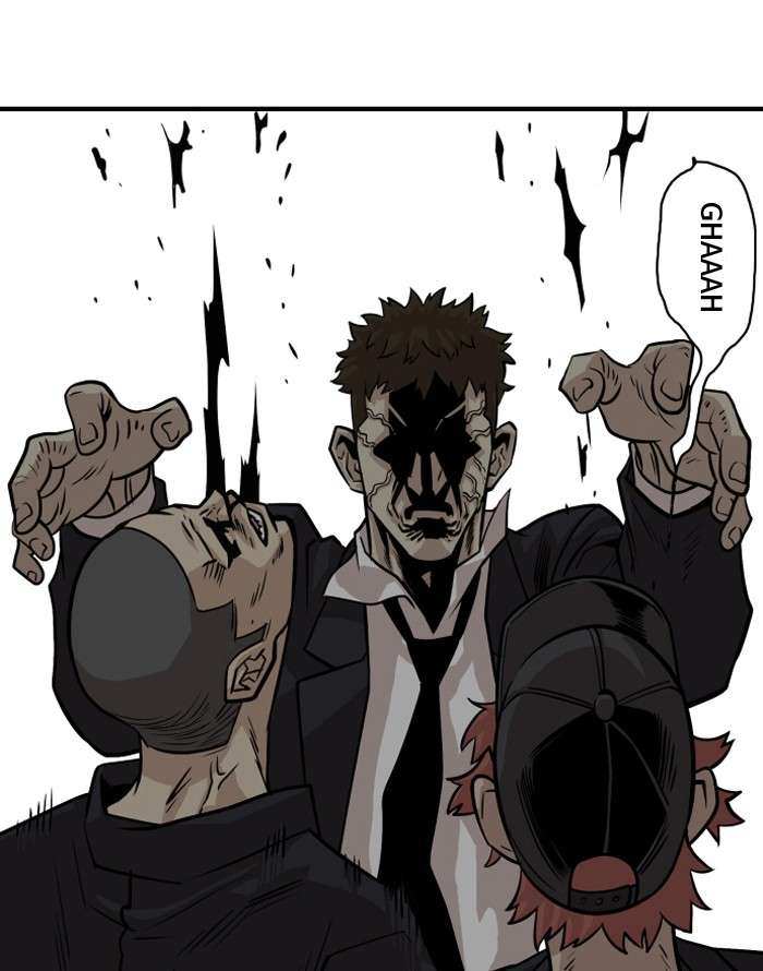 Troll Trap Chapter 35 - halaman 31
