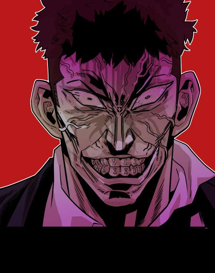 Troll Trap Chapter 35 - halaman 33