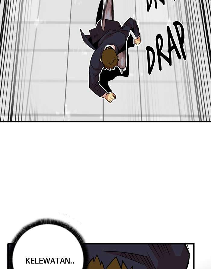 Troll Trap Chapter 35 - halaman 4