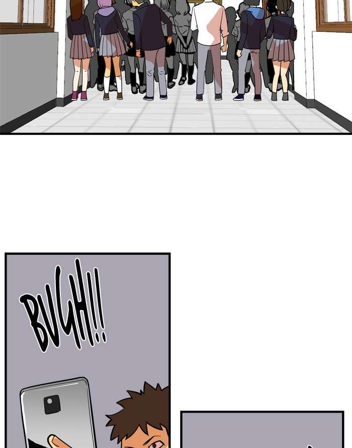 Troll Trap Chapter 35 - halaman 41