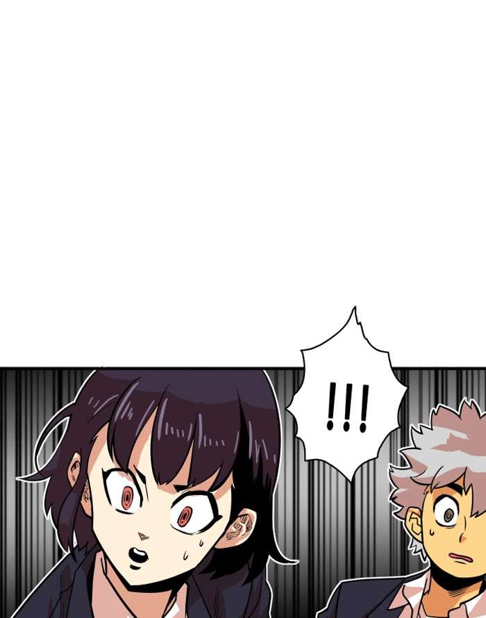Troll Trap Chapter 35 - halaman 45