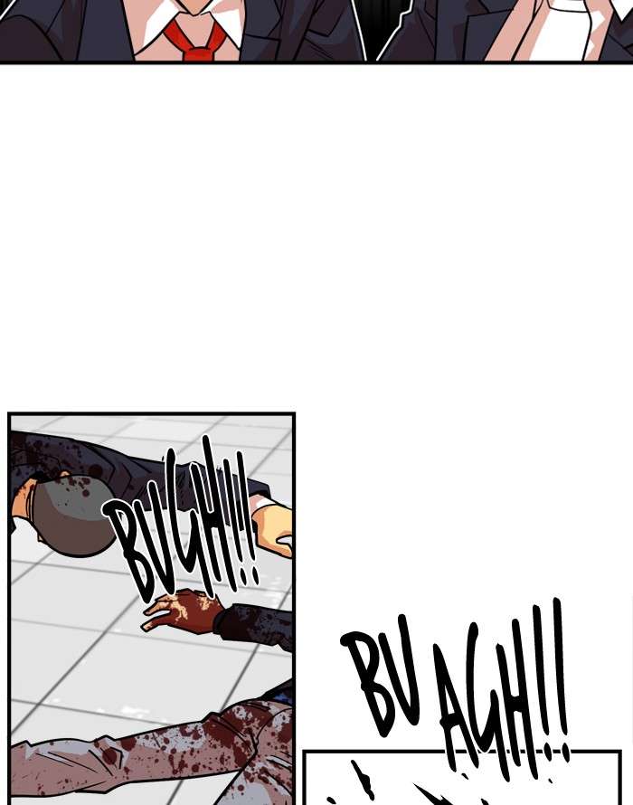 Troll Trap Chapter 35 - halaman 46