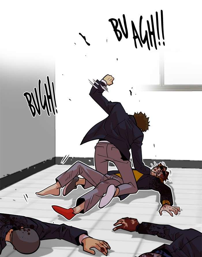 Troll Trap Chapter 35 - halaman 48