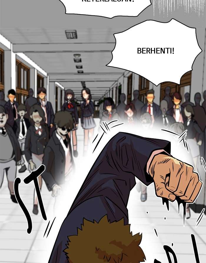 Troll Trap Chapter 35 - halaman 53