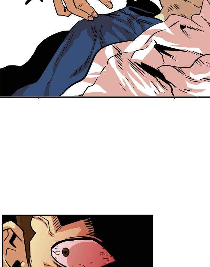 Troll Trap Chapter 35 - halaman 56