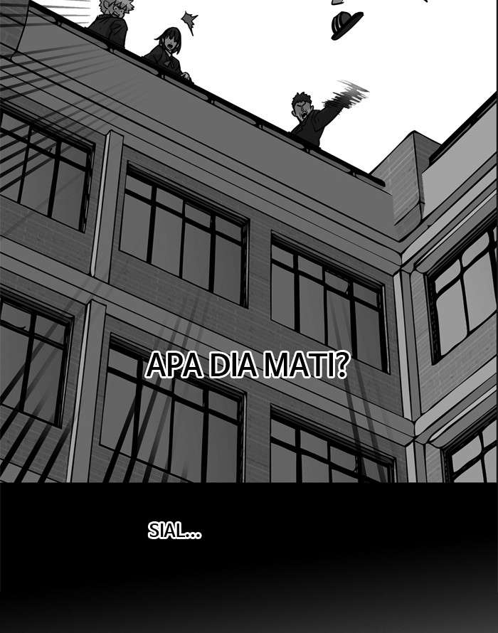 Troll Trap Chapter 35 - halaman 6