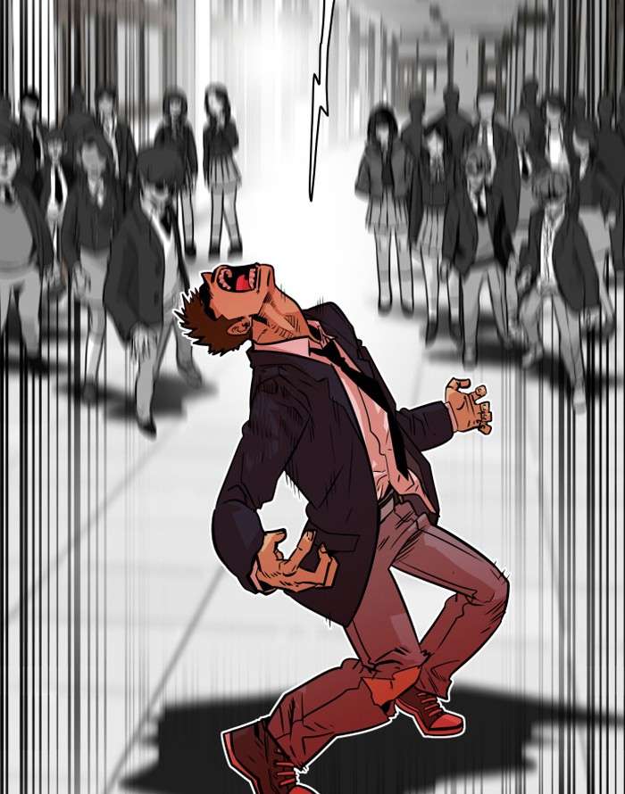 Troll Trap Chapter 35 - halaman 60