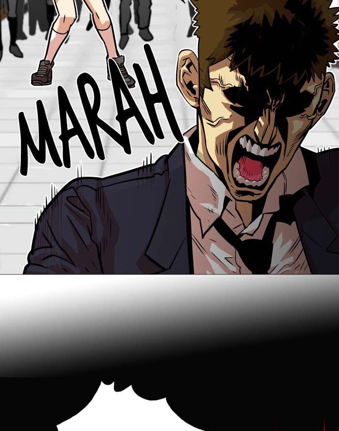 Troll Trap Chapter 35 - halaman 65