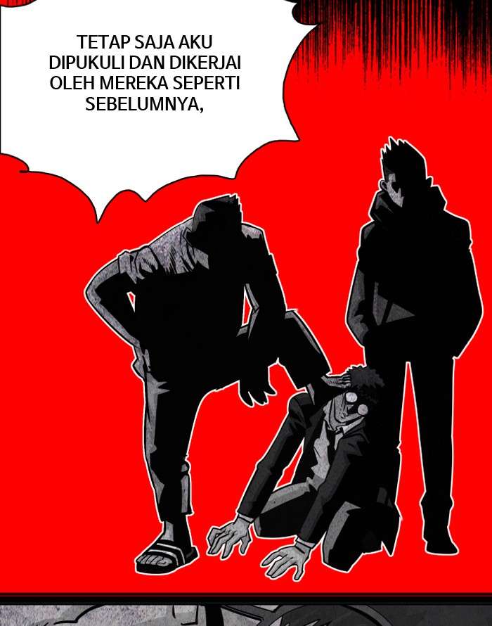 Troll Trap Chapter 35 - halaman 67