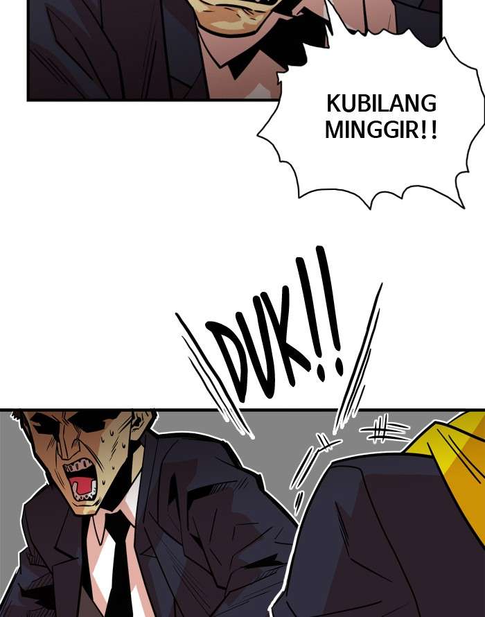 Troll Trap Chapter 35 - halaman 8