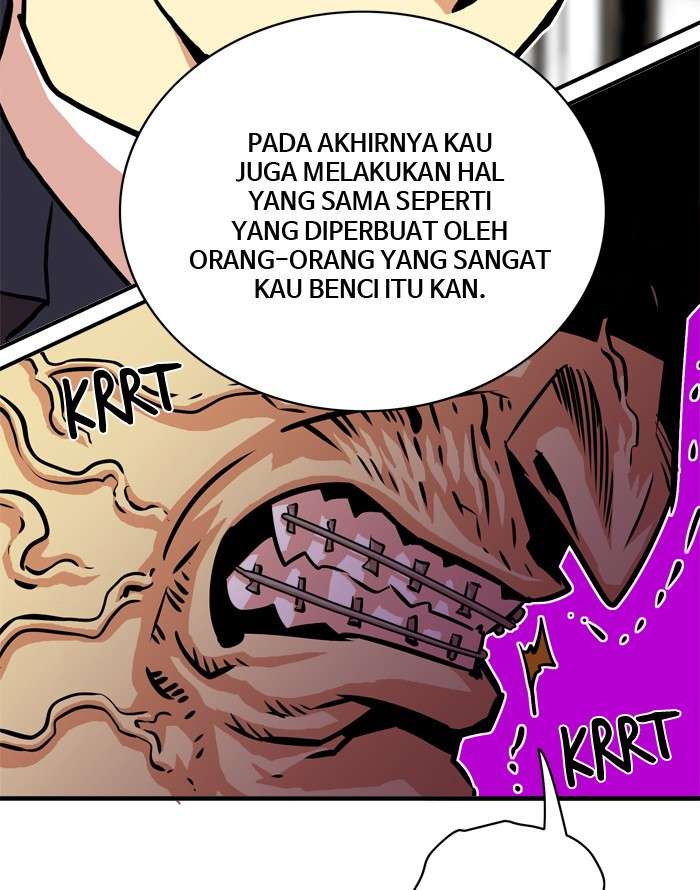 Troll Trap Chapter 35 - halaman 80