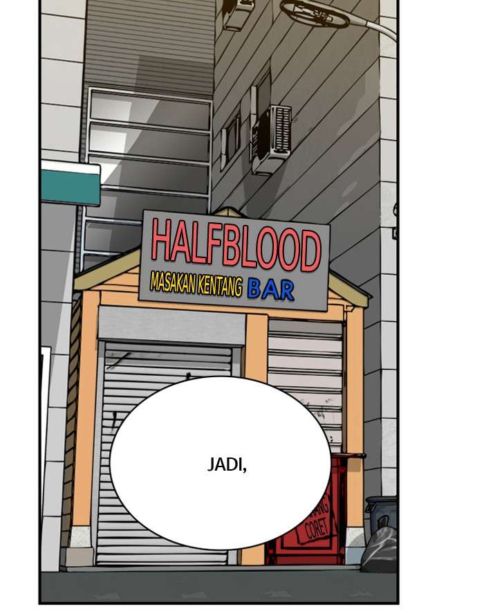 Troll Trap Chapter 35 - halaman 92