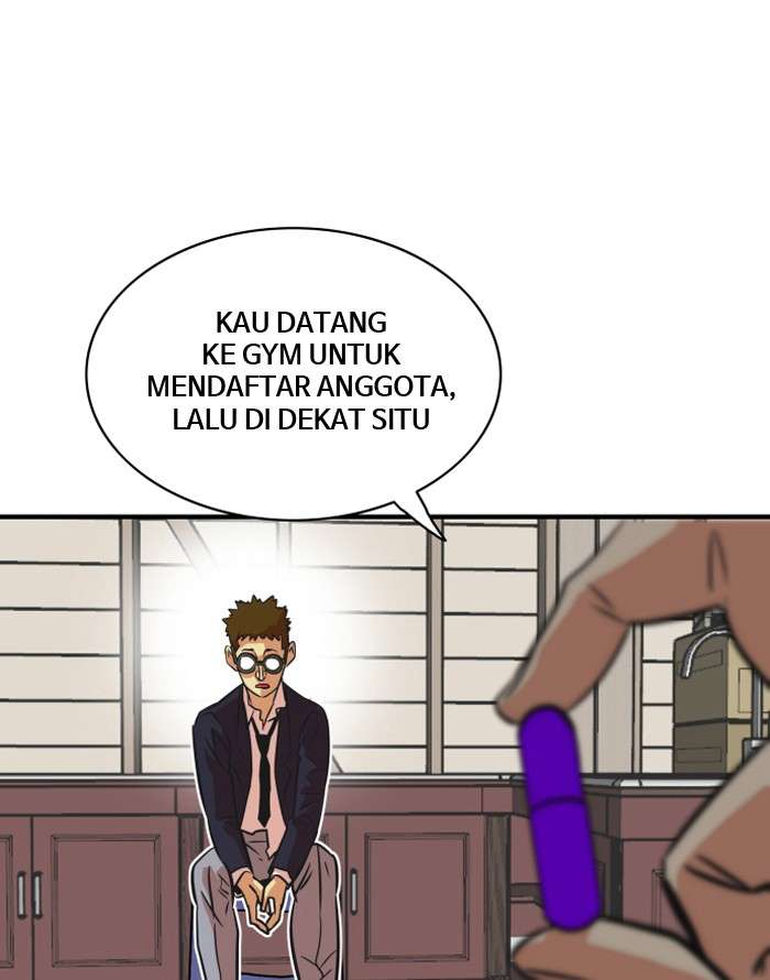 Troll Trap Chapter 35 - halaman 93