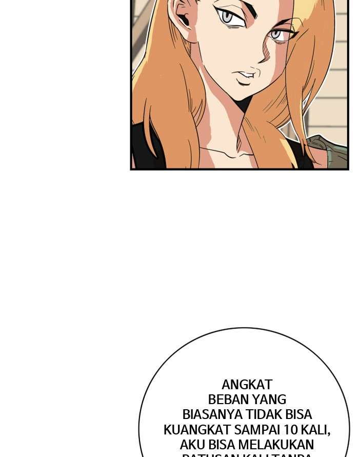 Troll Trap Chapter 35 - halaman 99