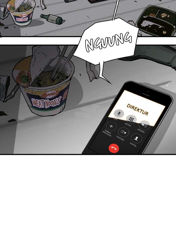 Troll Trap Chapter 36 - halaman 100
