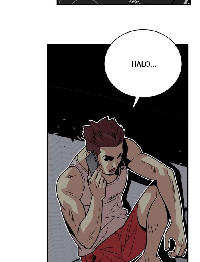 Troll Trap Chapter 36 - halaman 102