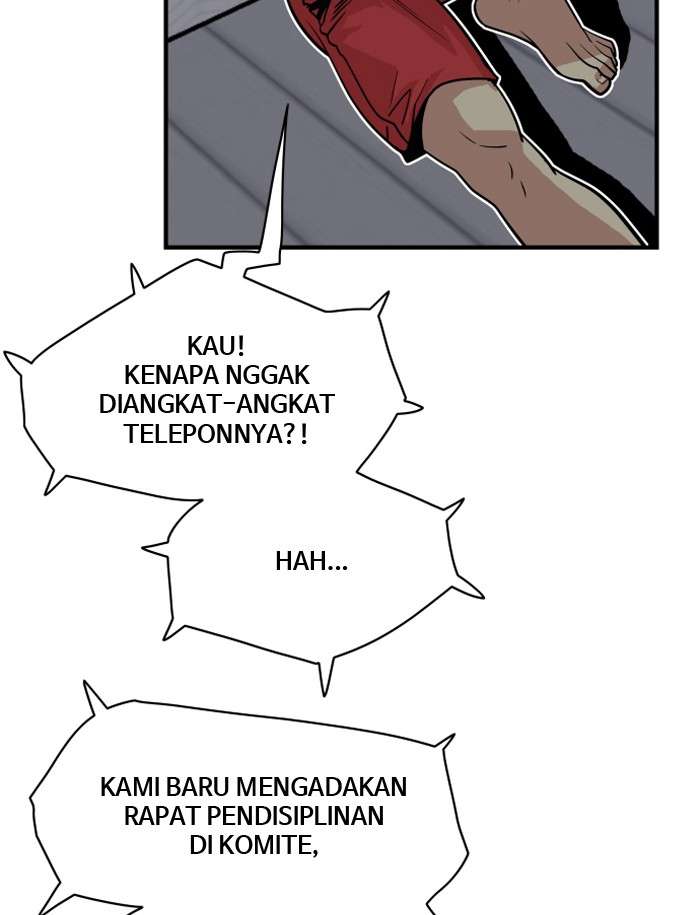 Troll Trap Chapter 36 - halaman 103