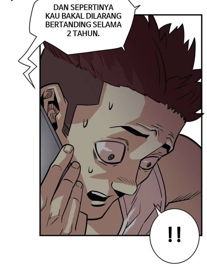 Troll Trap Chapter 36 - halaman 104