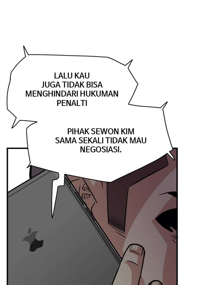 Troll Trap Chapter 36 - halaman 105