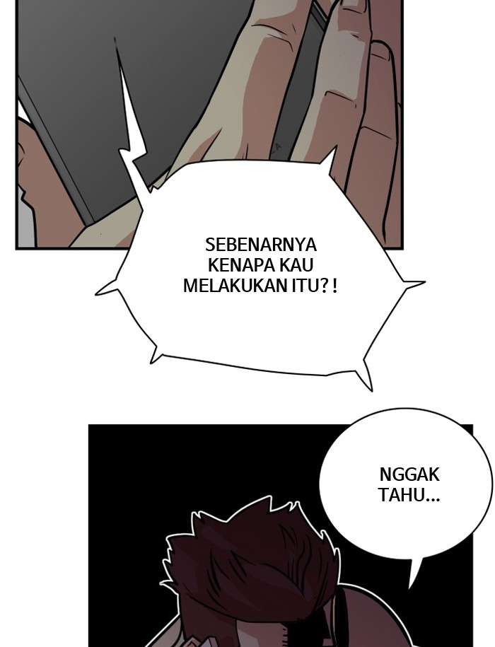 Troll Trap Chapter 36 - halaman 106