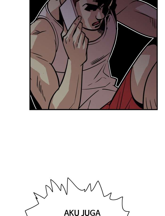 Troll Trap Chapter 36 - halaman 107