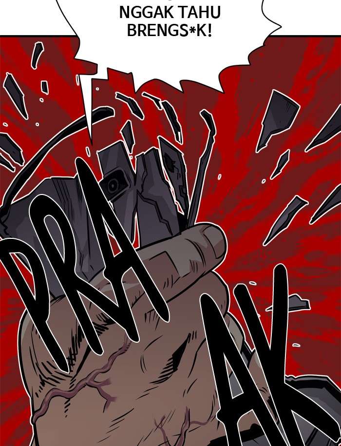 Troll Trap Chapter 36 - halaman 108