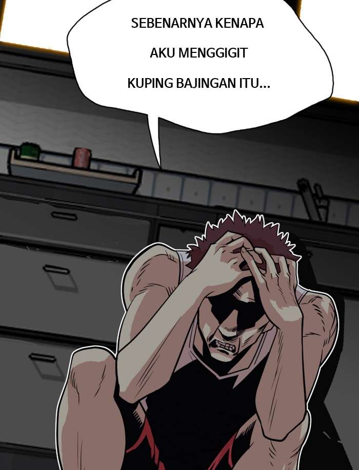 Troll Trap Chapter 36 - halaman 110